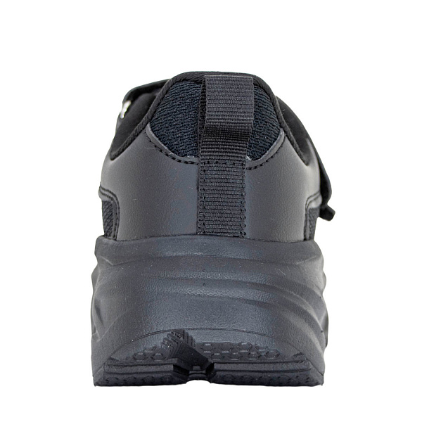 Детские кроссовки Orthoboom 30245-13 черный графит
