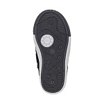 Кеды Orthoboom 37057-02 черно-сиреневый аметрин фото 8