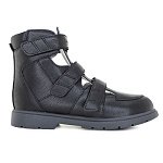 Сандалии Orthoboom 81597-32 насыщенный черный фото 2