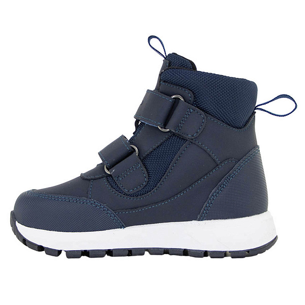 Детские ботинки Orthoboom 80123-06 стальной синий