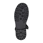 Детские туфли Orthoboom 47347-15 черный янтарь фото 7