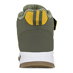Детские ботинки 80123-04 авокадо фото 3