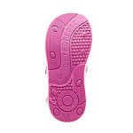 Детские сандалии ORTHOBOOM 71057-11 глубокий розовый фото 5