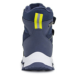 Детские полусапожки Orthoboom 67055-02 ледяной кобальт фото 4