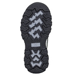 Ортопедические Детские ботинки Orthoboom 87037-01 графитовый камень фото 7