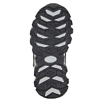 Ортопедические Кроссовки Orthoboom 30225-09 хаки с желтым фото 7
