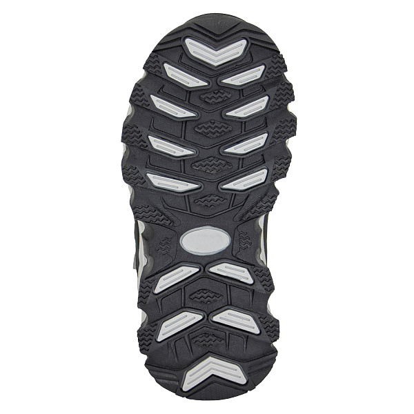 Кроссовки Orthoboom 30225-09 хаки с желтым