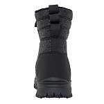 Ортопедические Полусапожки Orthoboom 67425-15 черный фото 3