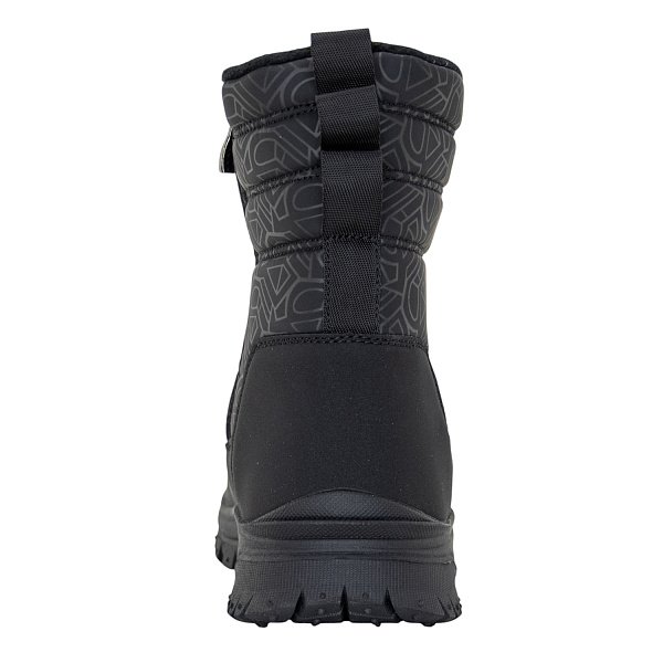 Полусапожки Orthoboom 67425-15 черный