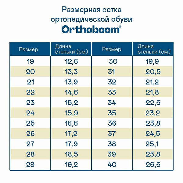 Детские сандалии Orthoboom 43397-5 белый с серебром