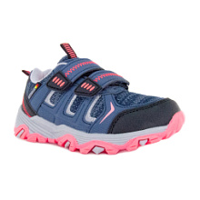 Ортопедические детские кроссовки Orthoboom 
AIR 30223-03 светло-сапфировый фото 1