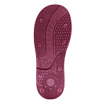 Детские сандалии Orthoboom 43397-4 светло-розовый с бордо фото 5