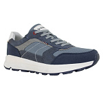 Кроссовки 37247-17 атлантический синий