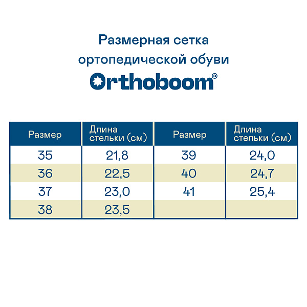 Женские босоножки Orthoboom 20325-15 белый с принтом