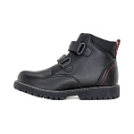 Ортопедические Детские ботинки Orthoboom 83054-03 антрацит фото 4