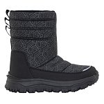 Ортопедические Полусапожки Orthoboom 67425-15 черный фото 2