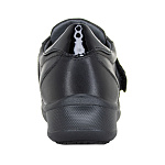 Женские полуботинки Orthoboom 47057-10 черный фото 4