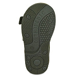 Детские сандалии Orthoboom 43397-5 хаки фото 8