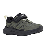 Детские кроссовки Orthoboom 33054-04 графитовый мох