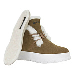 Ботинки Orthoboom 88125-44 золотисто-коричневый фото 5