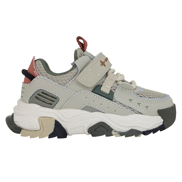 Кроссовки Orthoboom 30225-08 песочный