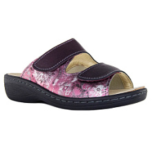 Ортопедические женские сабо Orthoboom 20037-02 
мальва фото 1