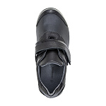 Женские полуботинки Orthoboom 47057-10 черный фото 6