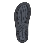 Мужские сандалии 20345-20 черный фото 7