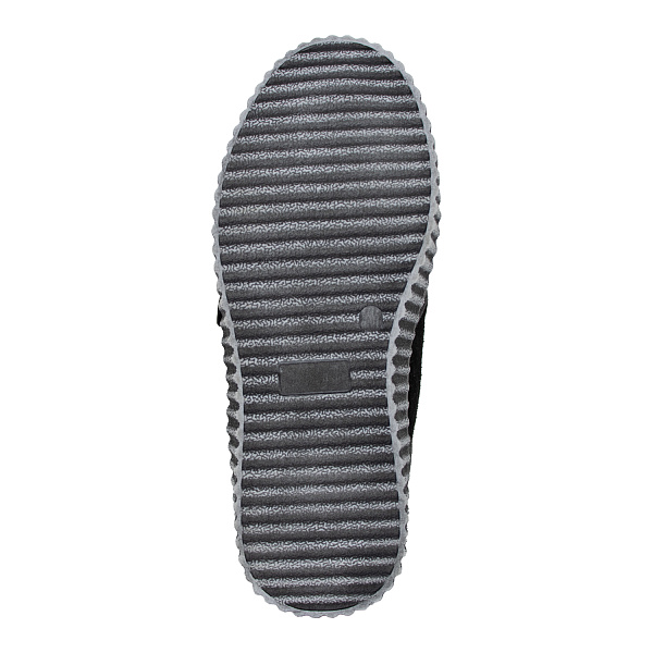 Ботинки 83055-02 черный сапфир