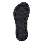 Ортопедические Кроссовки Orthoboom 37225-10 ярко-голубой фото 8