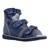 Детские сандалии Orthoboom 71057-15 полуночно-синий