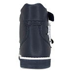 Детские сандалии Orthoboom 71057-06 темно-синий риф фото 3