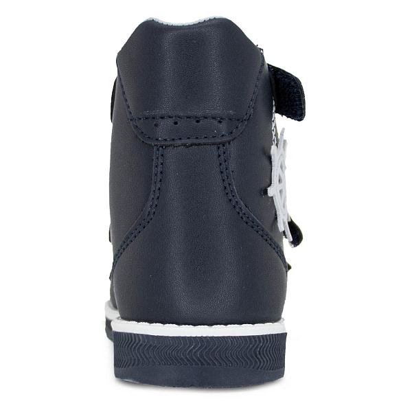 Детские сандалии Orthoboom 71057-06 темно-синий риф