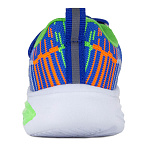 Детские кроссовки Orthoboom 33057-01 яркий ультрамарин фото 4