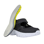 Ортопедические Детские туфли Orthoboom 47387-10 черный фото 7