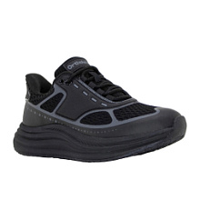 Кроссовки Orthoboom 37245-11 черный вулкан фото 1