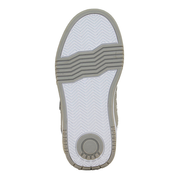 Детские кроссовки Orthoboom 30245-13 серо-бежевый с белым