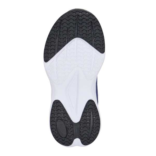 Детские кроссовки Orthoboom 32223-26 темно-синий с фуксией