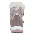 Ортопедические Полусапожки 67054-03 бледно-розовый фото 3