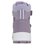 Детские ботинки 83694-36 розовый фото 3