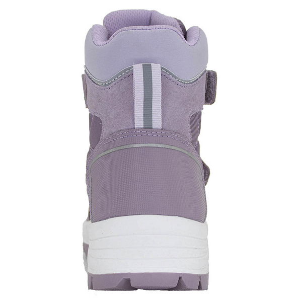 Детские ботинки 83694-36 розовый