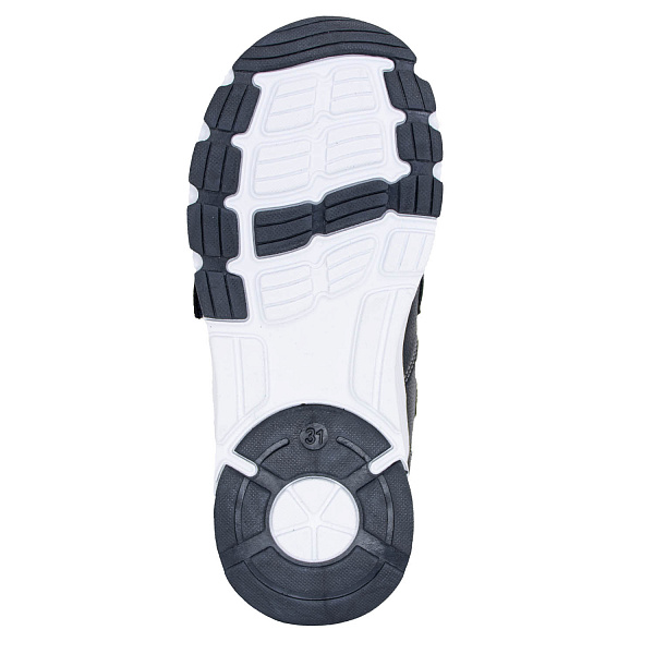 Детские сандалии Orthoboom 81597-32 темный кобальт