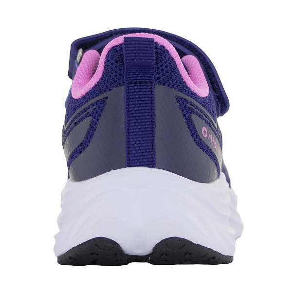 Детские кроссовки Orthoboom 32223-26 темно-синий с фуксией