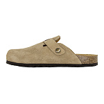 Женские сабо Orthoboom 47323-02 миндальный фото 4